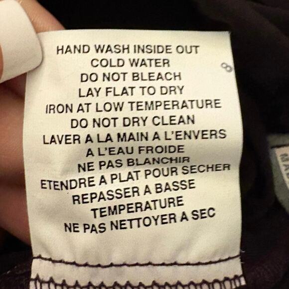 Simpli The Best Two Piece Pantsuit Brown Woman’s Size 10 Contemporary - Picture 9 of 10